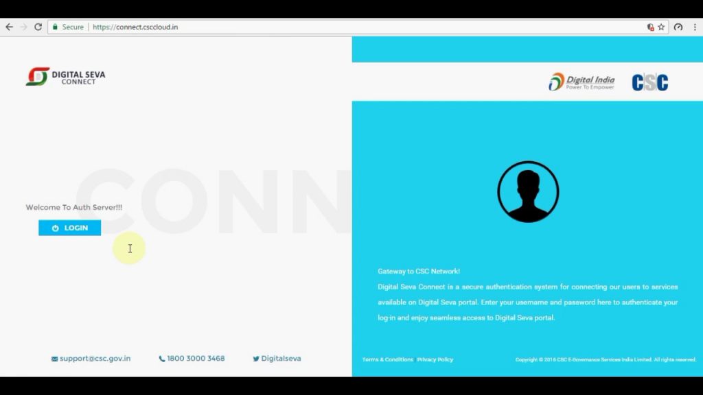 CSC Login, csc registration, digimail login, csc status, csc uti, csc certificate, csc pmjay, digitallseva csc gov in, csc digital dashboard,