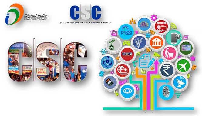 DigiMail, CSC registration, PMJAY csc, CSC certificate, Digital india portal, CSC wallet, Sonu digital seva, CSC UTI, CSC Digital Seva