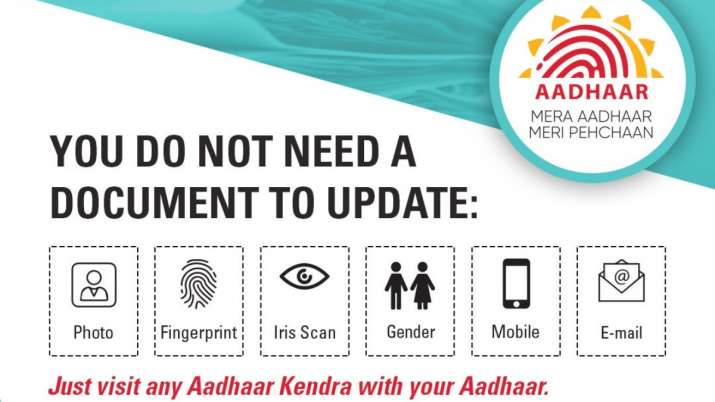 UIDAI Aadhar update, Aadhar card status, www.eaadhaar.uidai.gov.in 2020 download, Aadhar card mobile number update, Aadhar status, Aadhar card link with mobile number, ask.uidai.gov in,