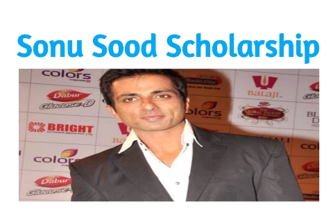 Sonu Sood Scholarship