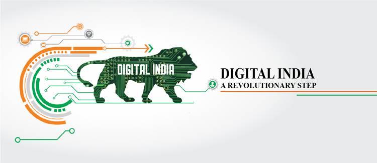 Digital India Portal