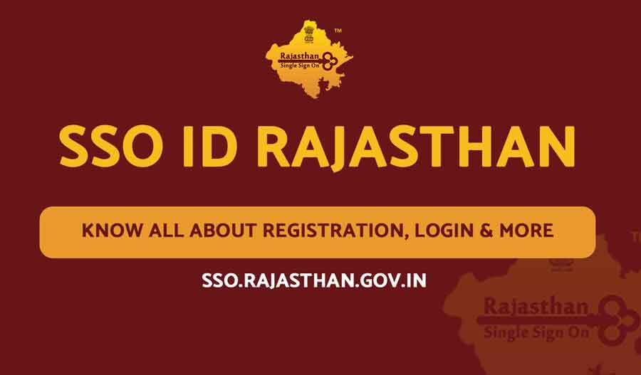 sso.rajasthan.gov.in