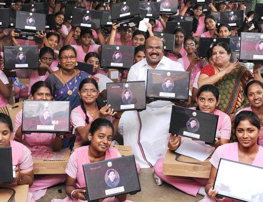 Free Laptop For Student In India 2020-2021