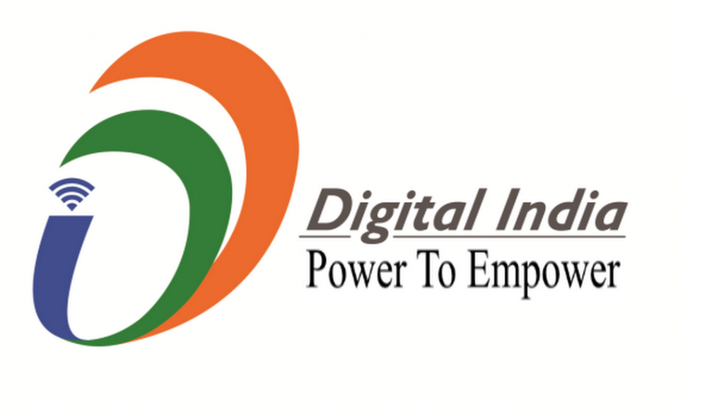 Digital India Online Job