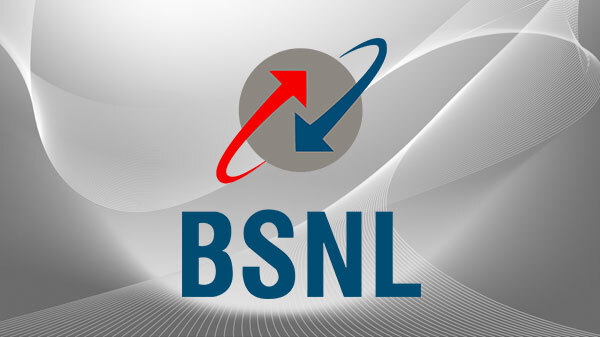 BSNL Selfcare