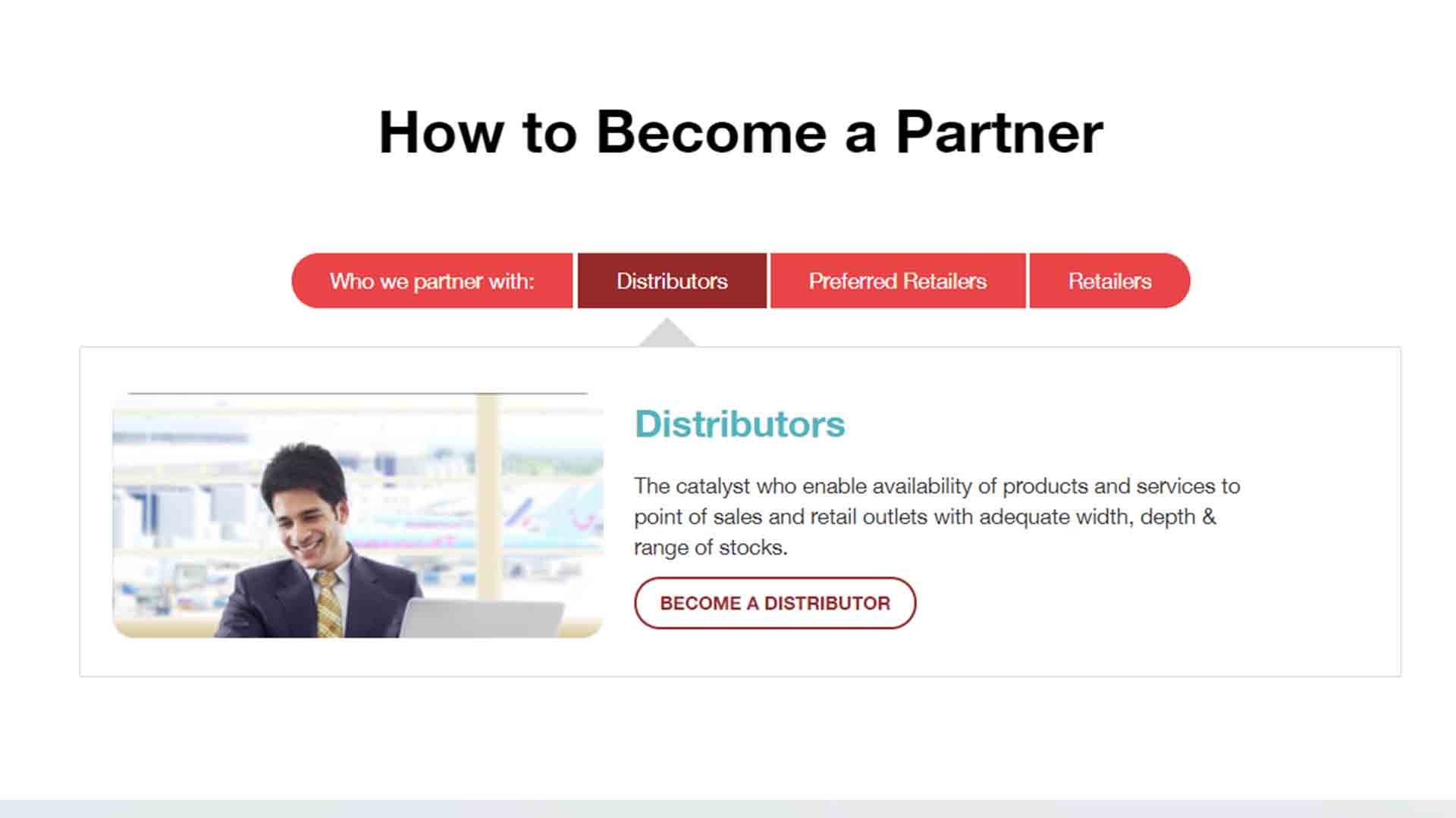 Jio Partner Central, Franchise, Retailer Registration www