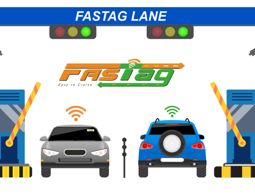 Fastag Recharge