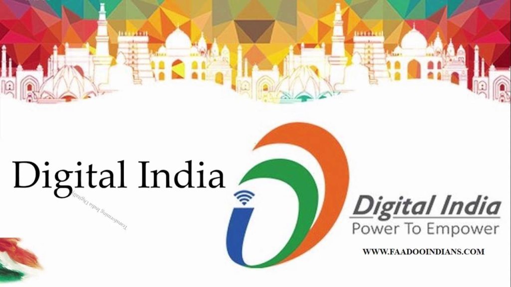 Digitize India 2021-22