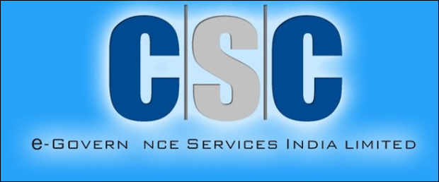 CSC Login