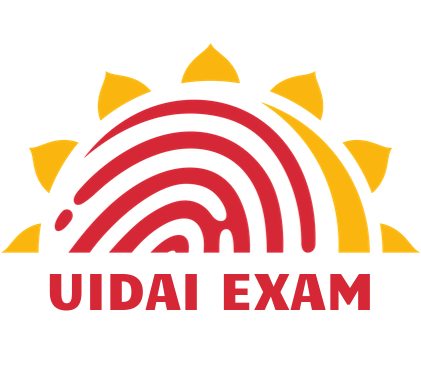 UIDAI Exam