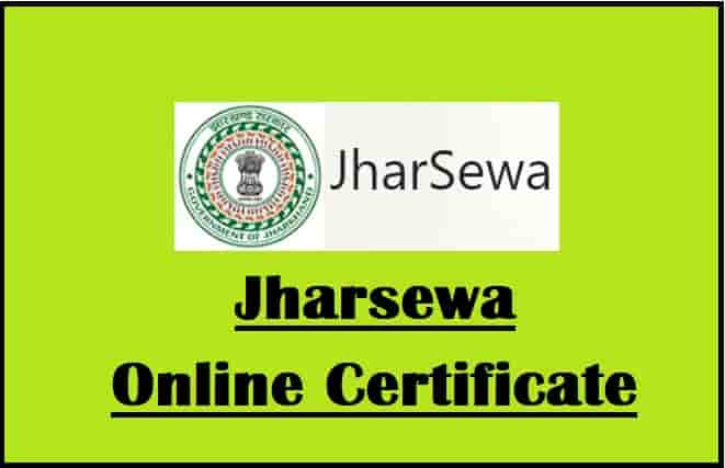 Jharsewa