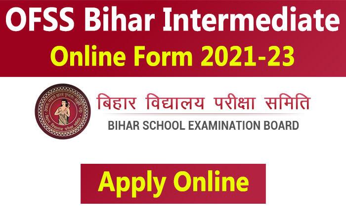 OFSS Bihar