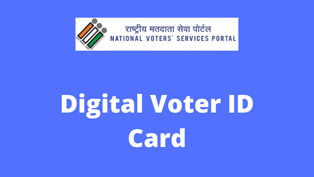 Voter ID Card Online, Digital Voter ID Card Download, Key Highlights, Eligibility, Benefits, Document Required, Conclusion, FAQs on Voter ID,