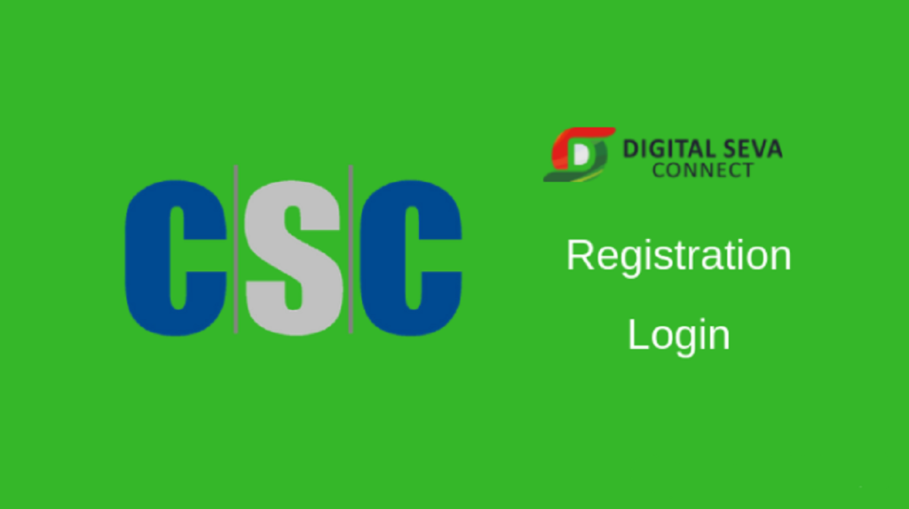 CSC Register, CSC VLE Center, Key Highlights of CSC Digital Seva Kendra, Objectives, Types of Digital Seva Kendra, Application Status, FAQs,