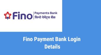FINO PAYMENT BANK at Rs 900/pack in Murshidabad | ID: 24451502588-hautamhiepplus.vn