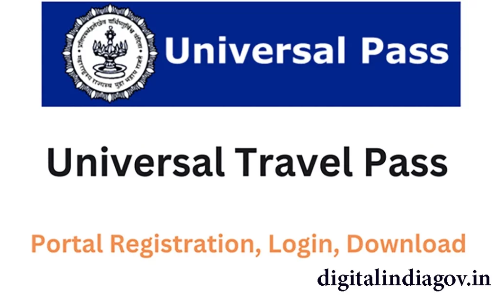 Universal Travel Pass