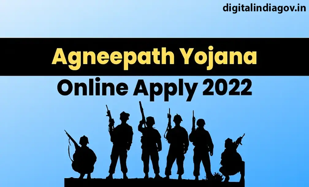 Agneepath Yojana