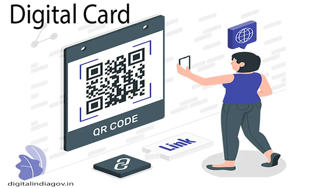 Digital Card