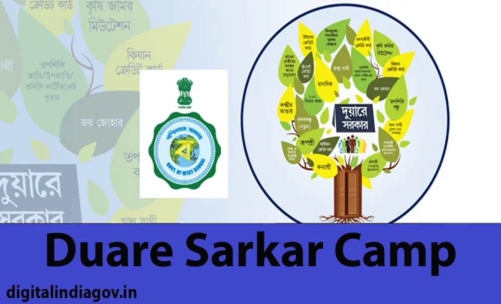 Duare Sarkar Camp