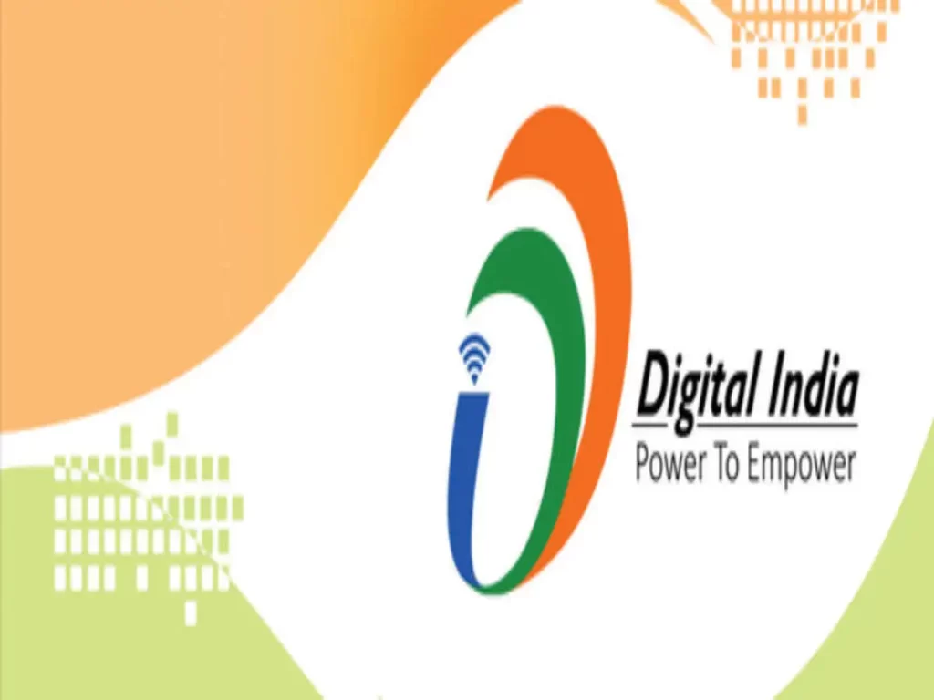 Digital India Logo