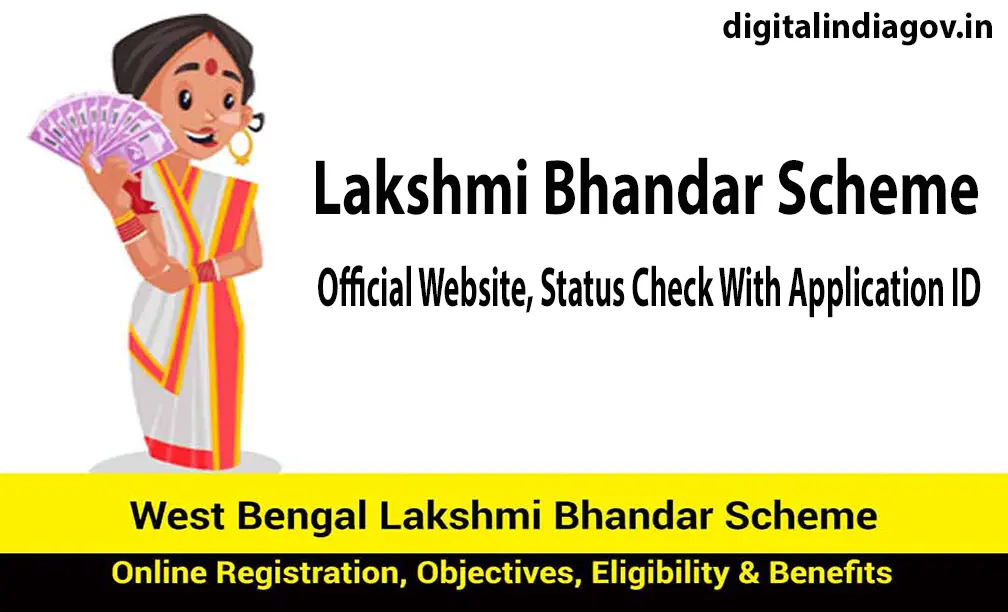 Lakshmi Bhandar Scheme