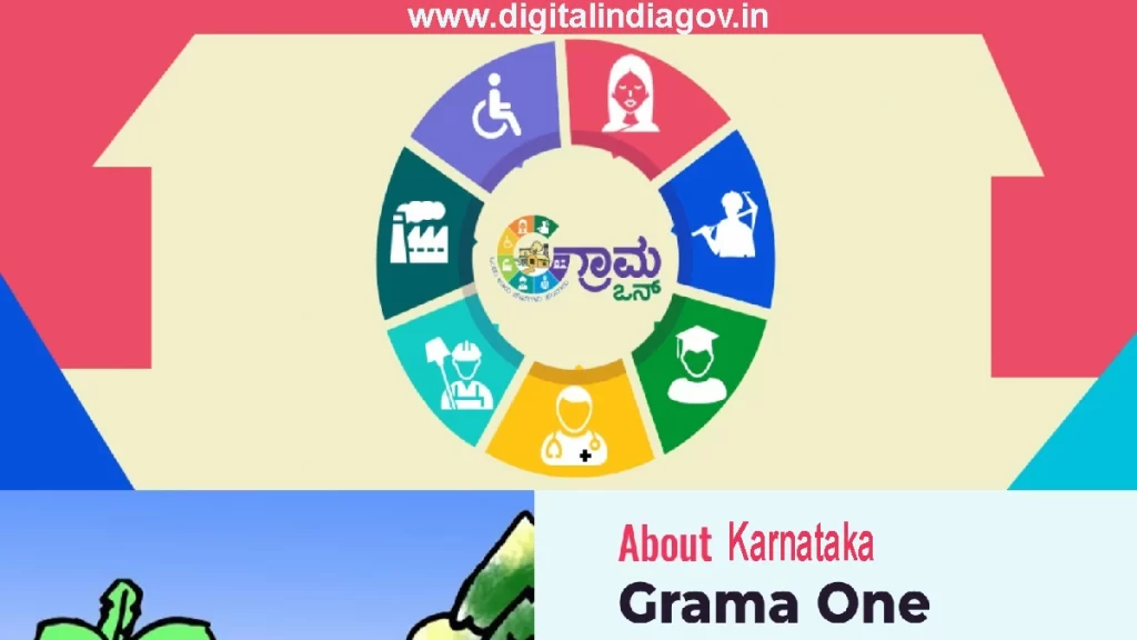 Karnataka Grama One