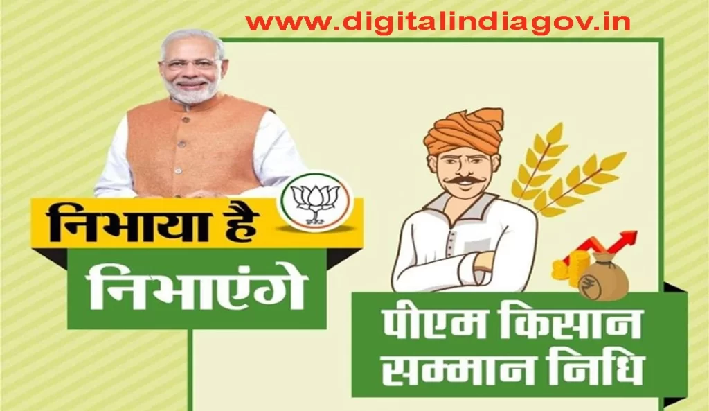 PM Kisan Samman Nidhi Yojana