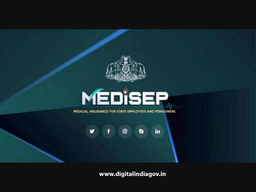 Kerela Medisep Scheme