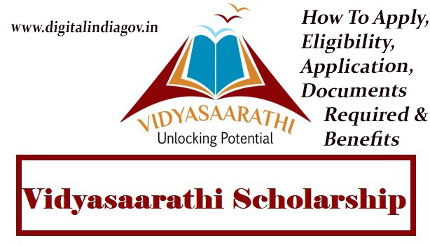 Vidyasaarathi Scholarship