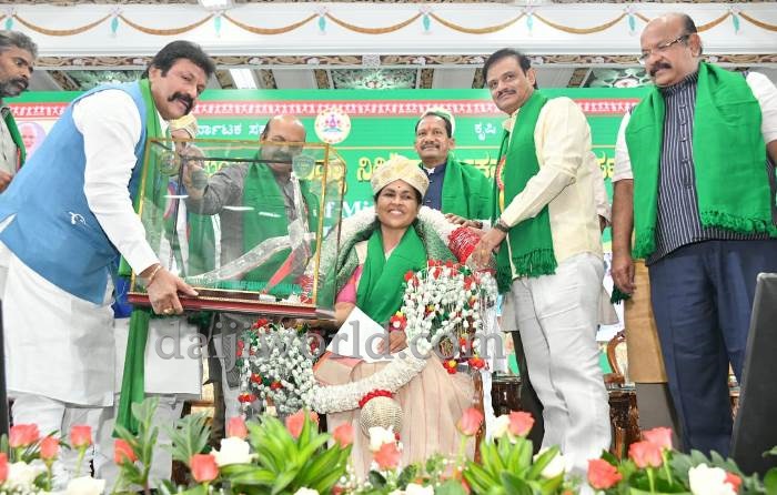 Raita Vidya Nidhi Scholarship