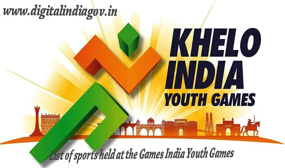 Khelo India Youth Game, Who organized the Khelo India Winter Games 2023?