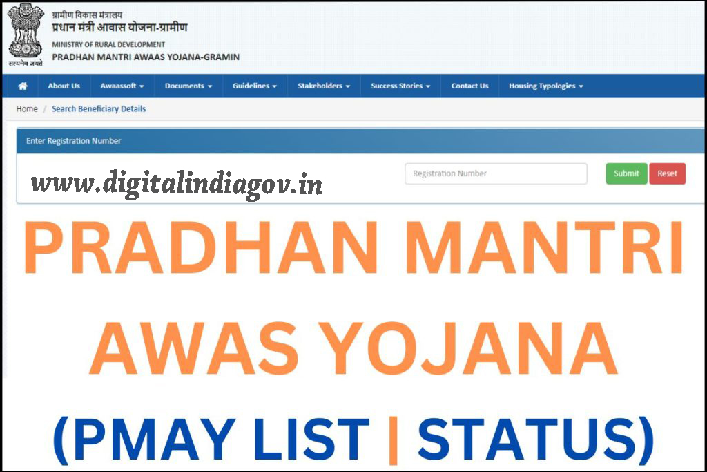 PMAY List, How can I check my Pradhan Mantri Awas Yojana eligibility?