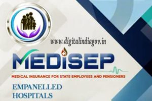 MEDISEP ID Card, हॉस्पिटल स्कटलिंग मेडिसेप स्कीम के खिलाफ सख्त कार्रवाई की जाएगी & FAQs