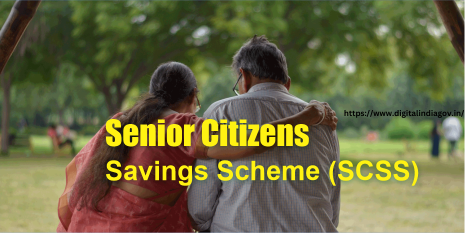 Senior Citizen Saving Scheme