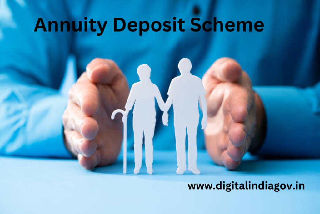 Annuity Deposit Scheme