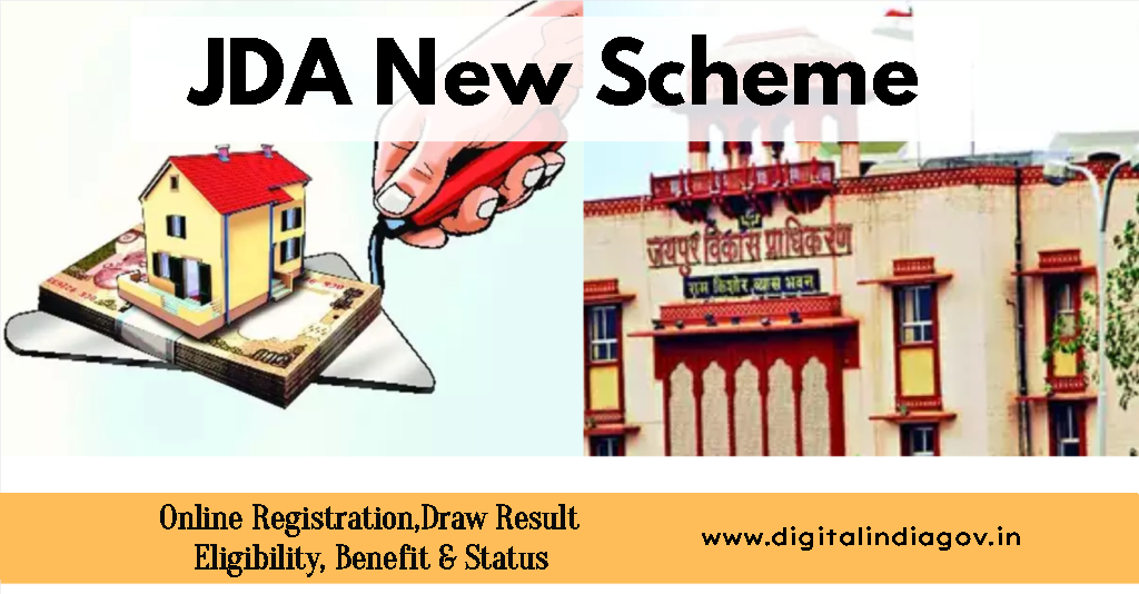 JDA New Scheme