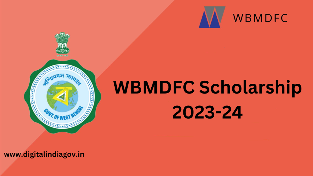 WBMDFC Scholarship