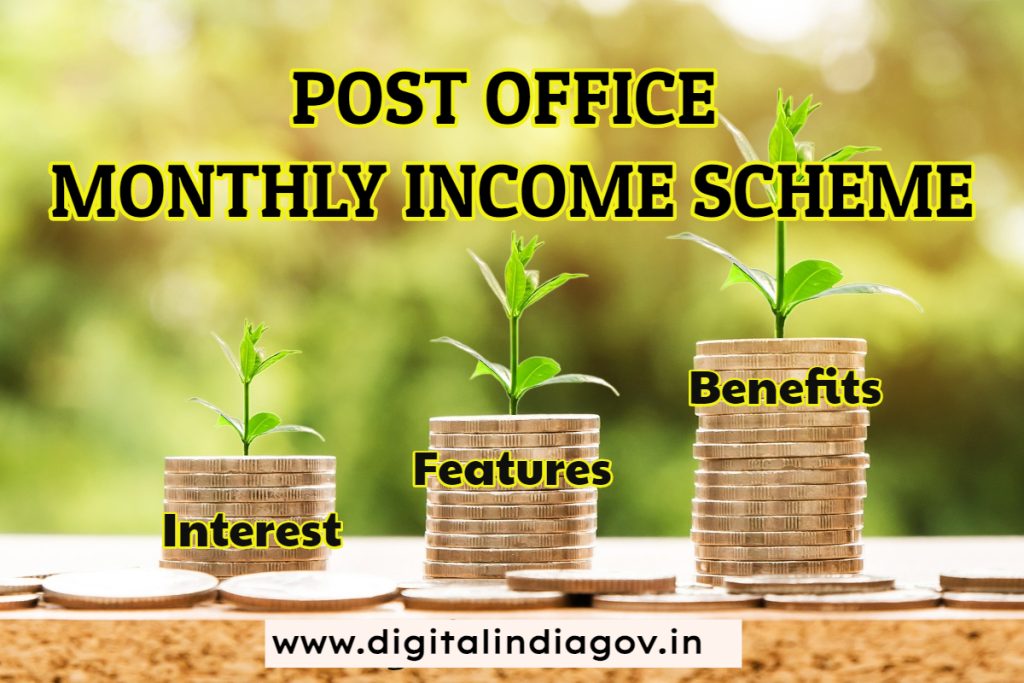 Post Office MIS