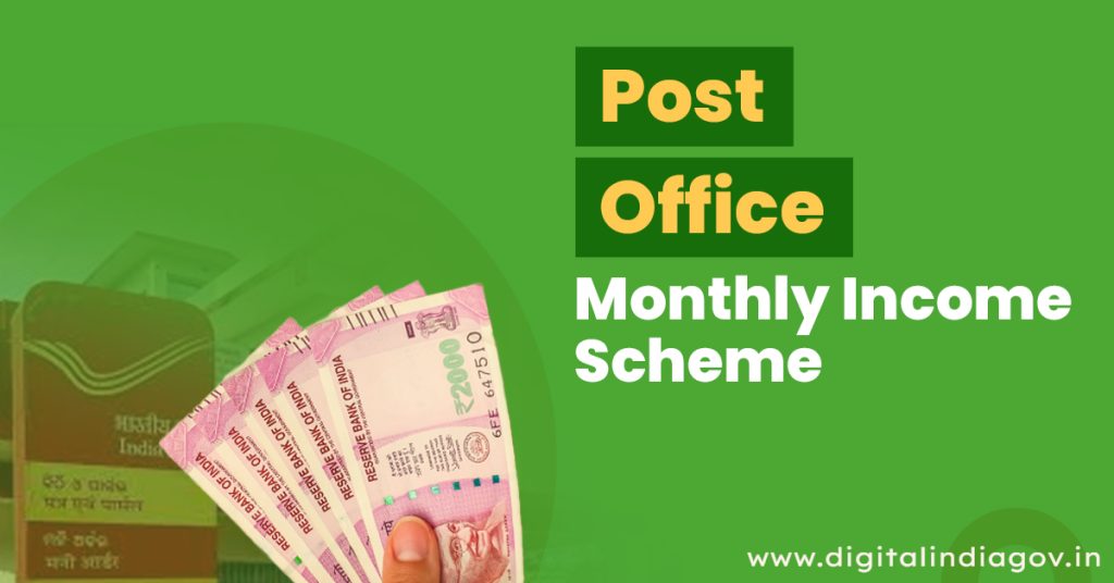 Post Office MIS
