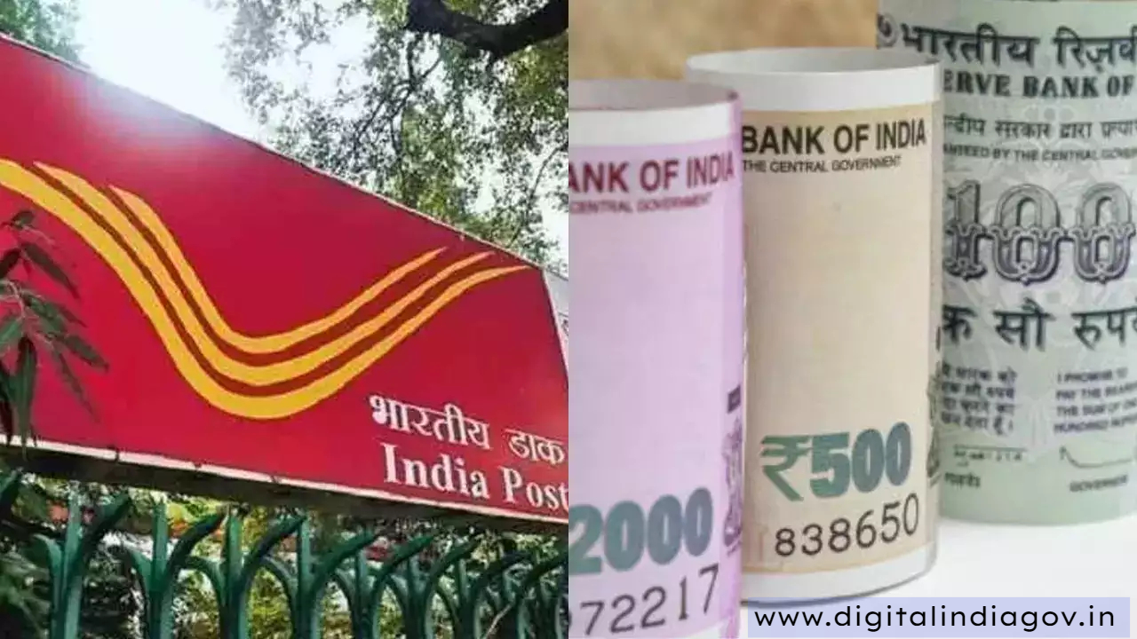 Post Office MIS 202324 Latest Update, Features & Benefits, status