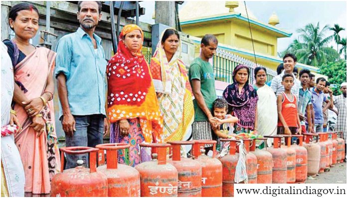 Ujjwala Yojana