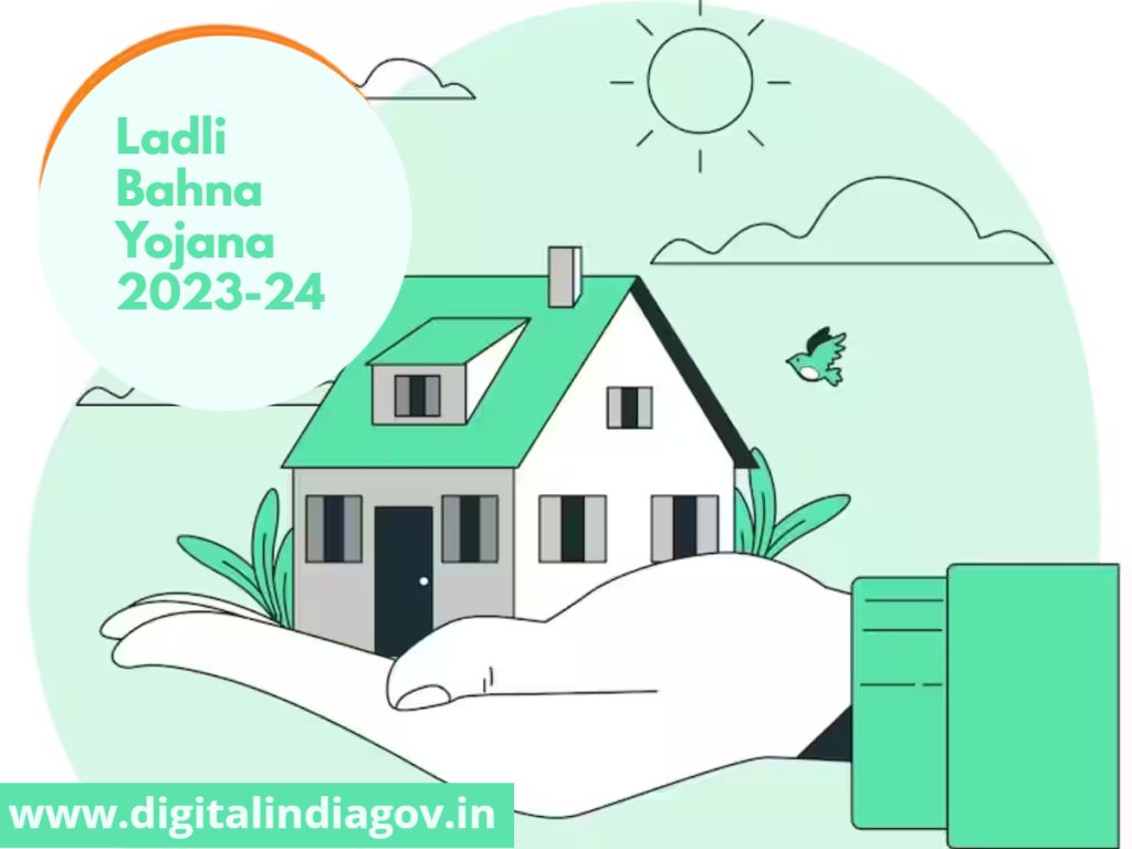 Ladli Bahna Yojana