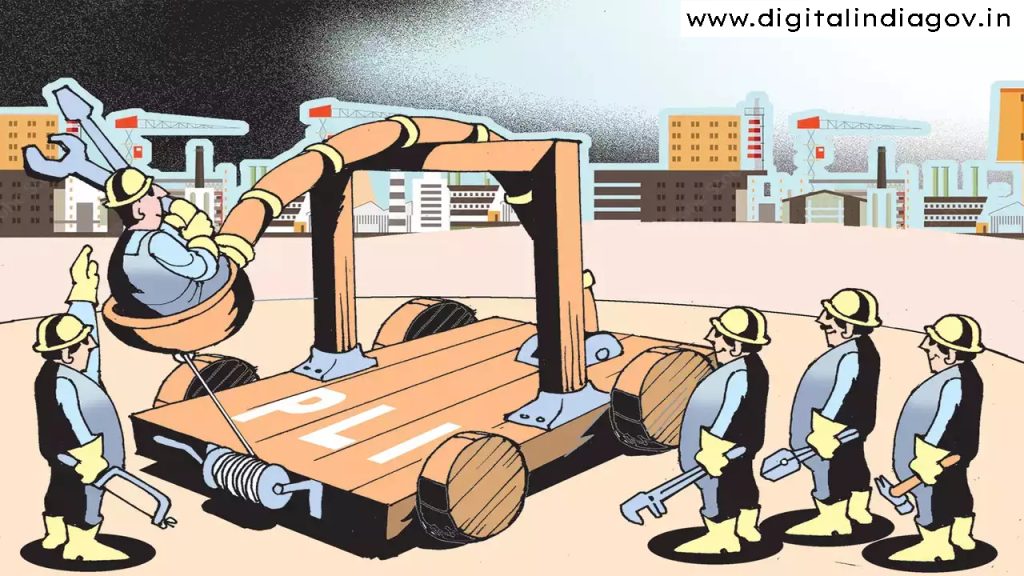 PLI Scheme