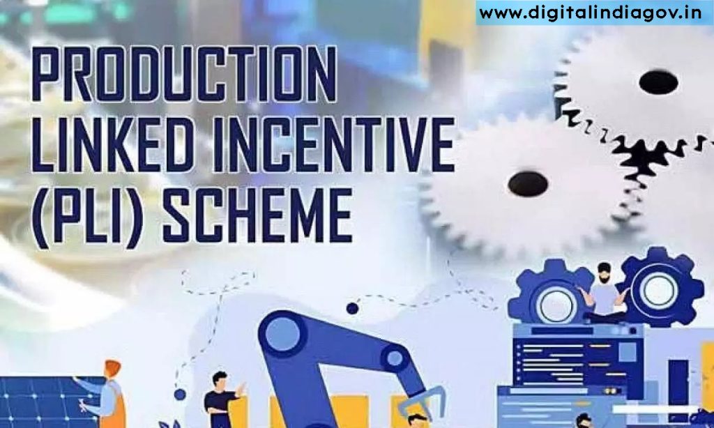 PLI Scheme