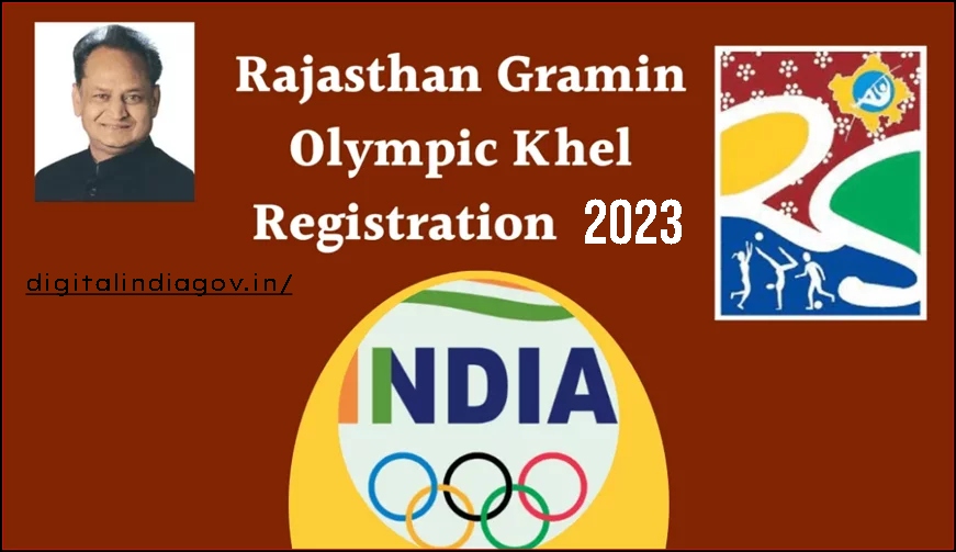 Rajasthan Gramin Olympic Khel