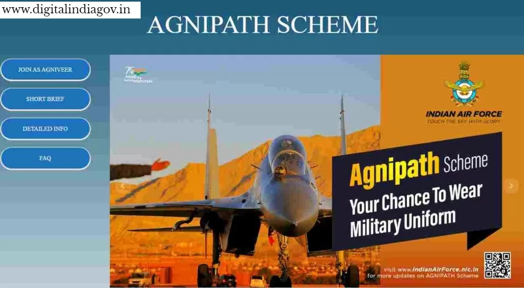 Agneepath Yojana