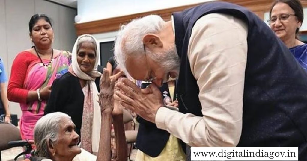 Ayushman Bharat Yojana