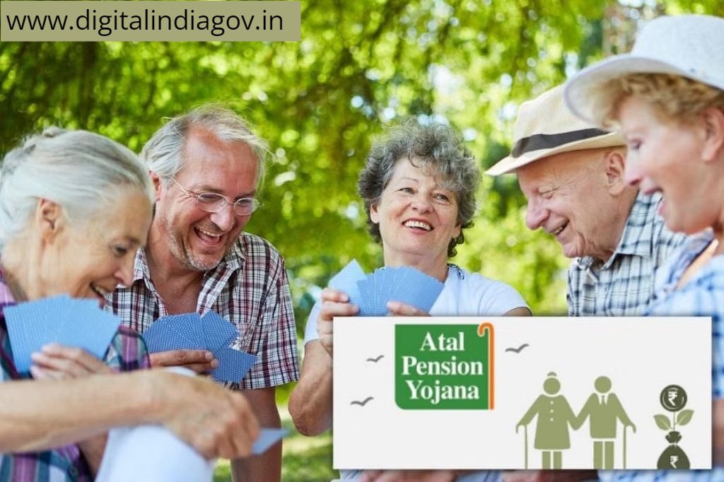 Atal Pension Yojana