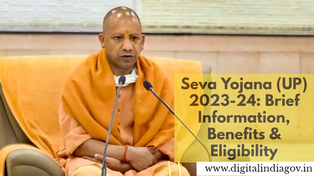 Seva Yojana