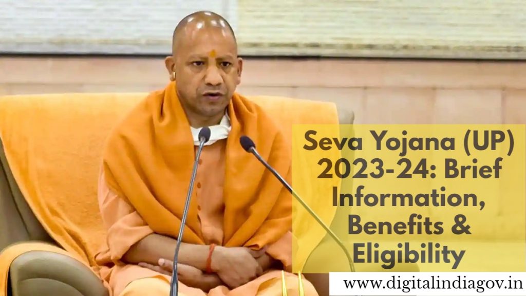 Seva Yojana